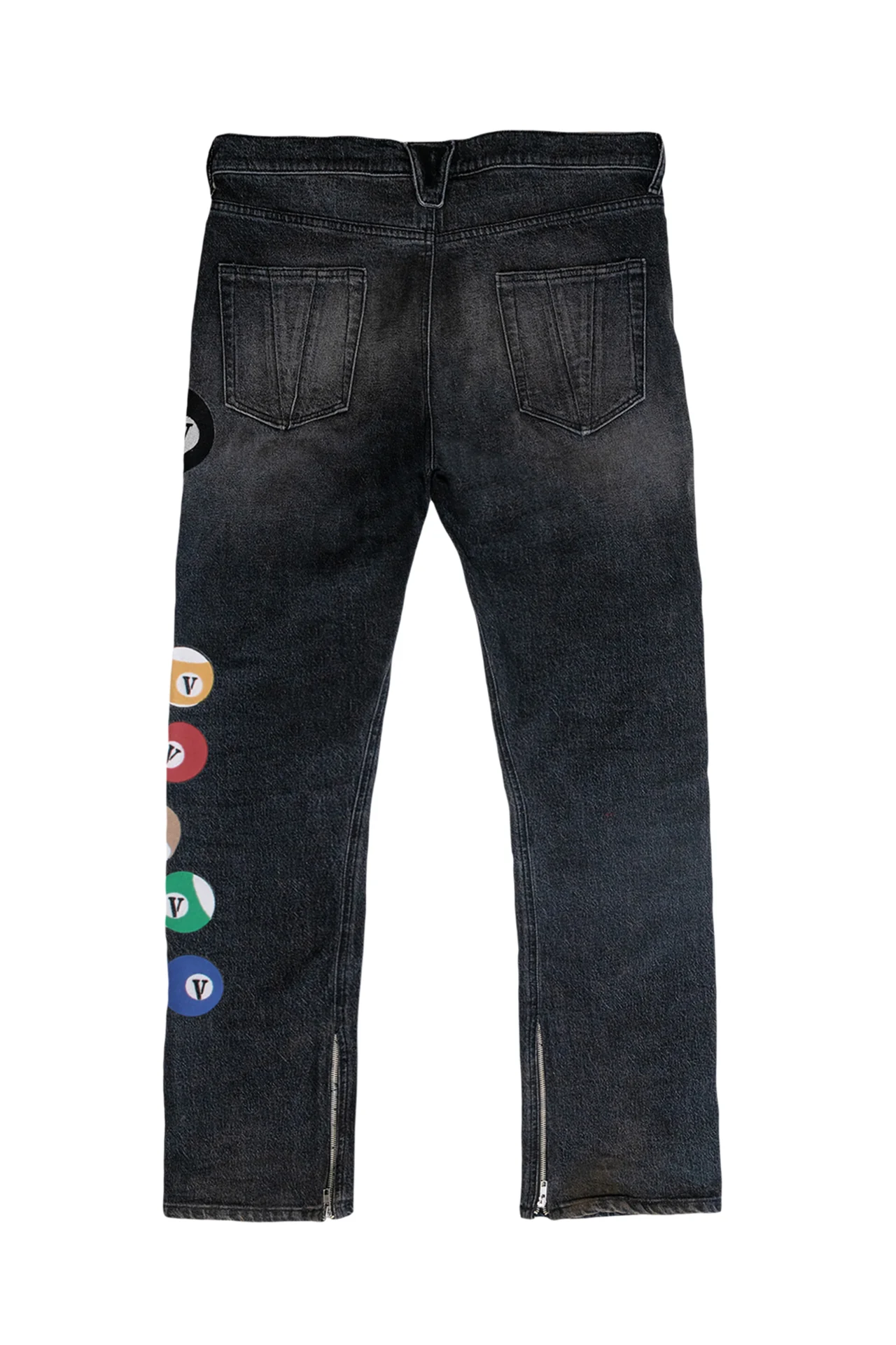 8 BVLL Jeans - Image 3