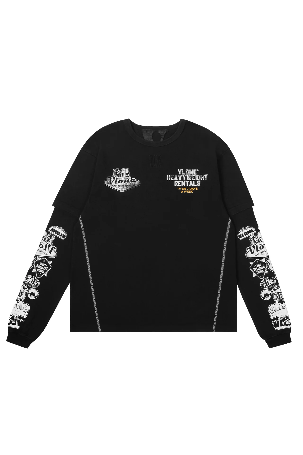 Brick By Brick (Restock)