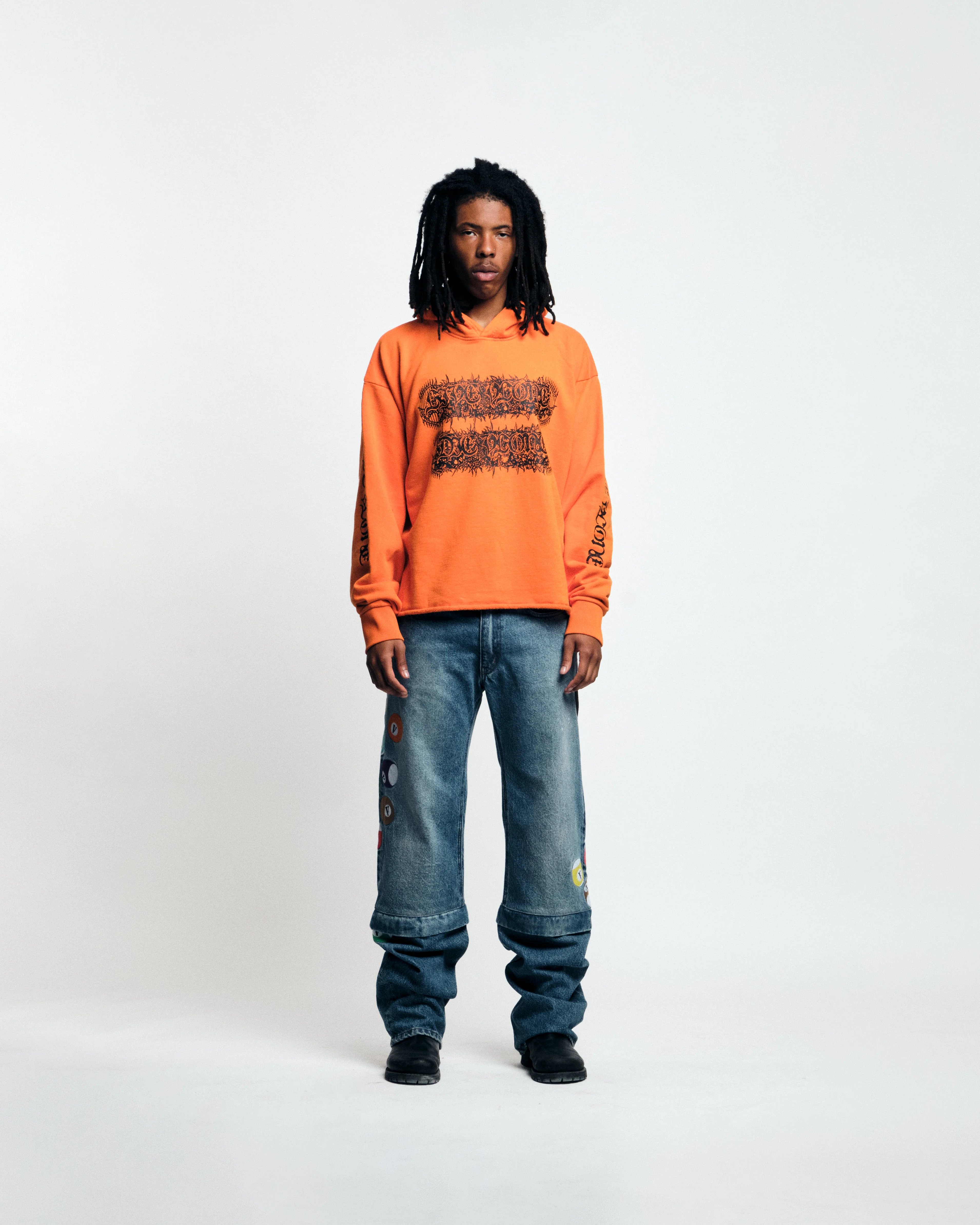 GATE KEEPER HOODIE - Image 10