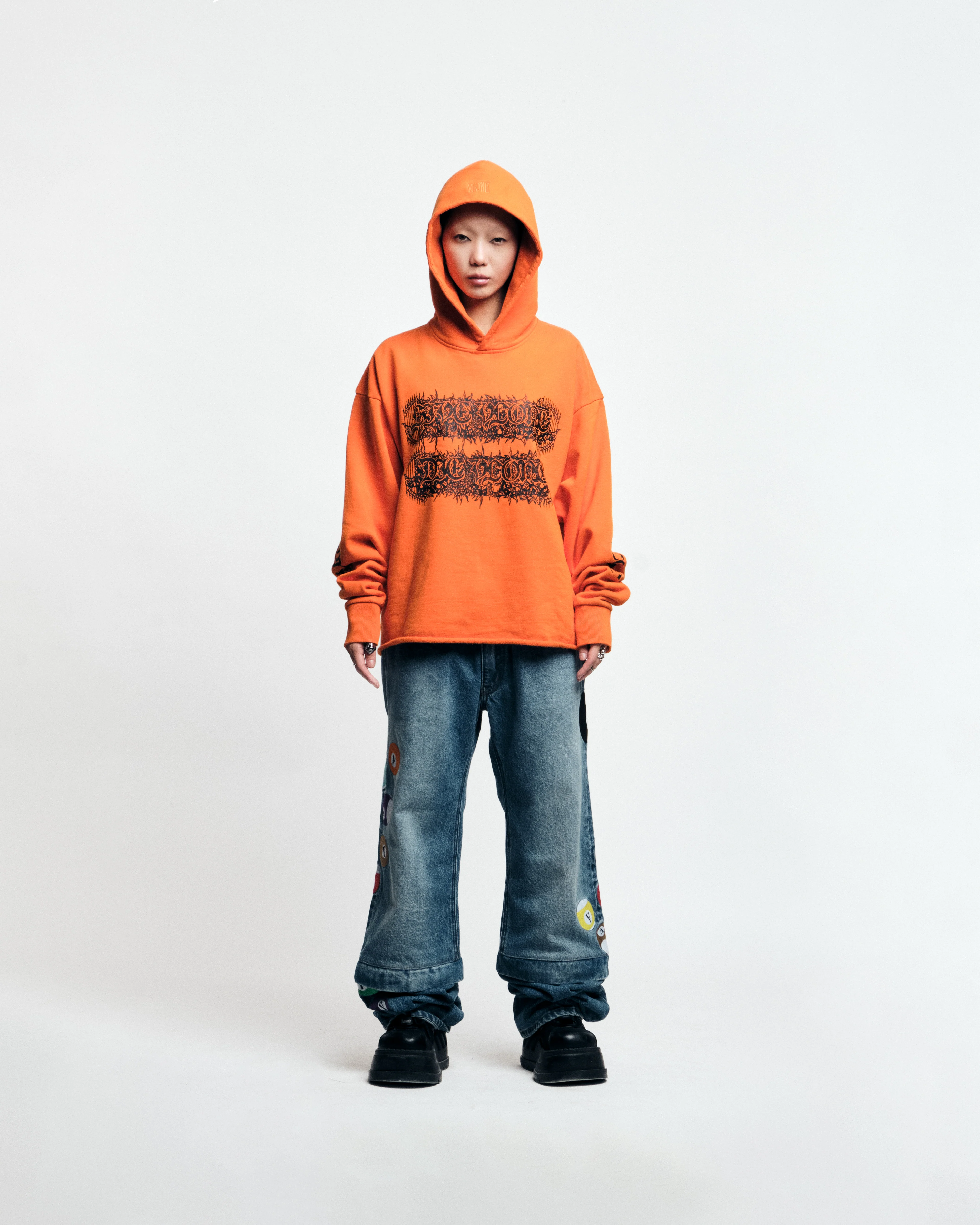 GATE KEEPER HOODIE - Image 11