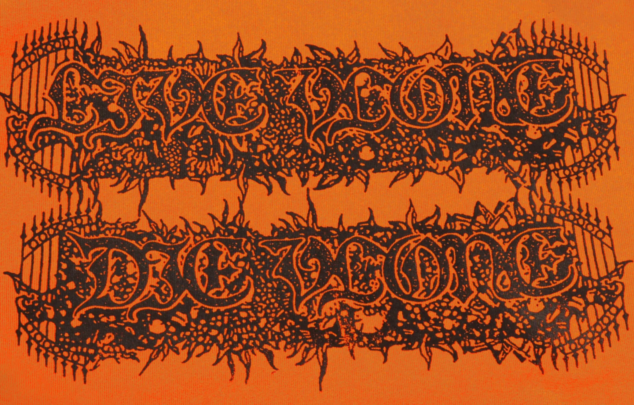 GATE KEEPER HOODIE - Image 4